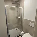 Erics Gaestehaus 아파트 웨테르센