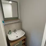 Erics Gaestehaus 아파트 *