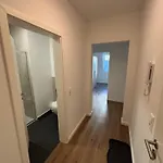 아파트 Erics Gaestehaus *