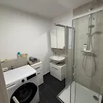 Erics Gaestehaus Apartament Uetersen