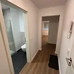 Apartament Erics Gaestehaus Uetersen