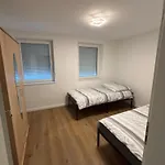 Erics Gaestehaus Apartament *