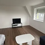 Διαμέρισμα Erics Gaestehaus *