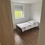 Διαμέρισμα Erics Gaestehaus *