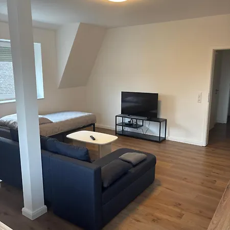 Apartament Erics Gaestehaus