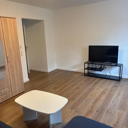 Апартаменты Erics Gaestehaus *