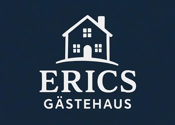 Erics Gaestehaus * Uetersen