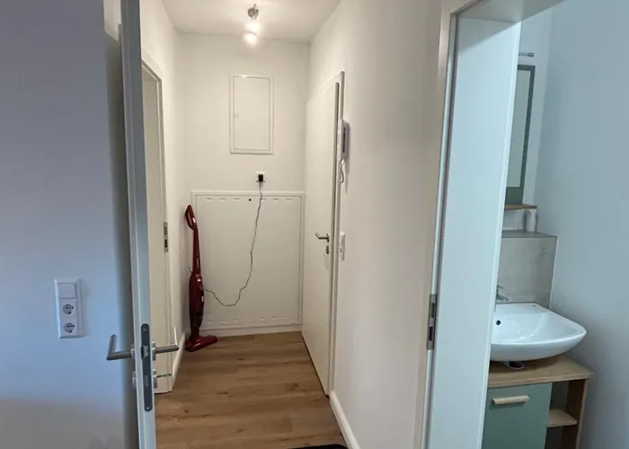 Erics Gaestehaus * Uetersen