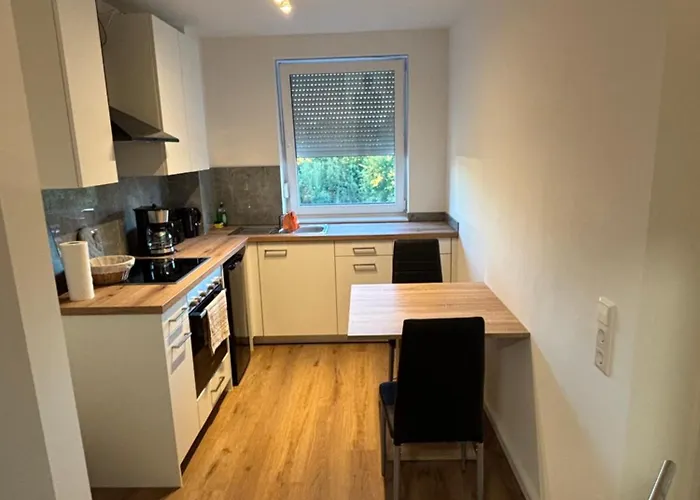 Erics Gaestehaus * Uetersen