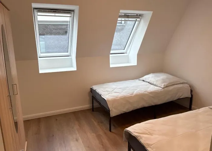 Erics Gaestehaus * Uetersen