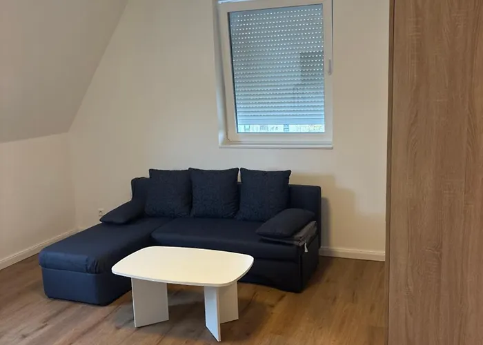 Erics Gaestehaus Uetersen